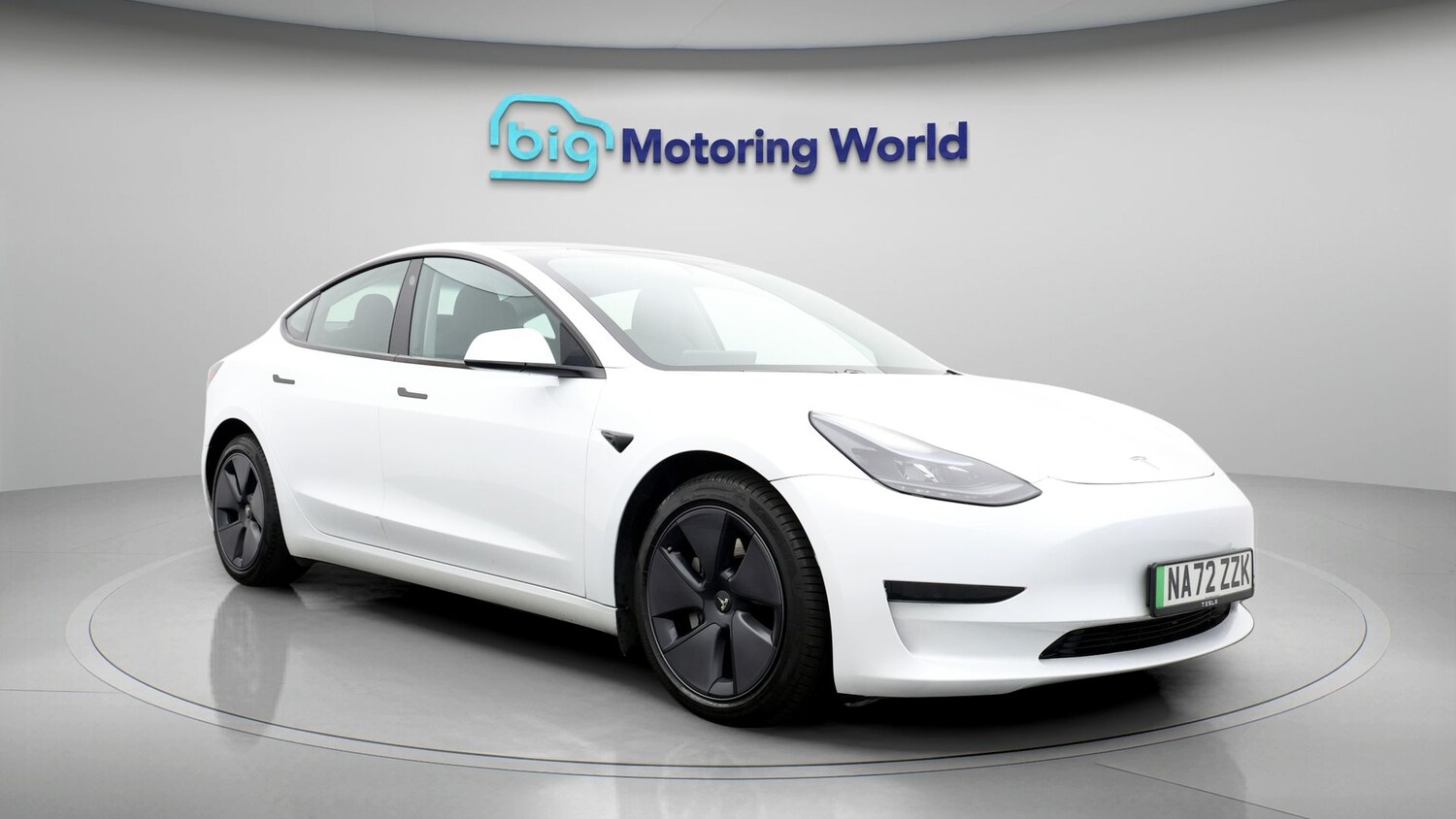 Used Tesla Model 3 for sale - 77000434: Photo 24