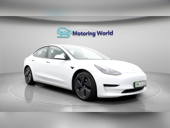 Used Tesla Model 3 2022 for sale - 77000434: Photo