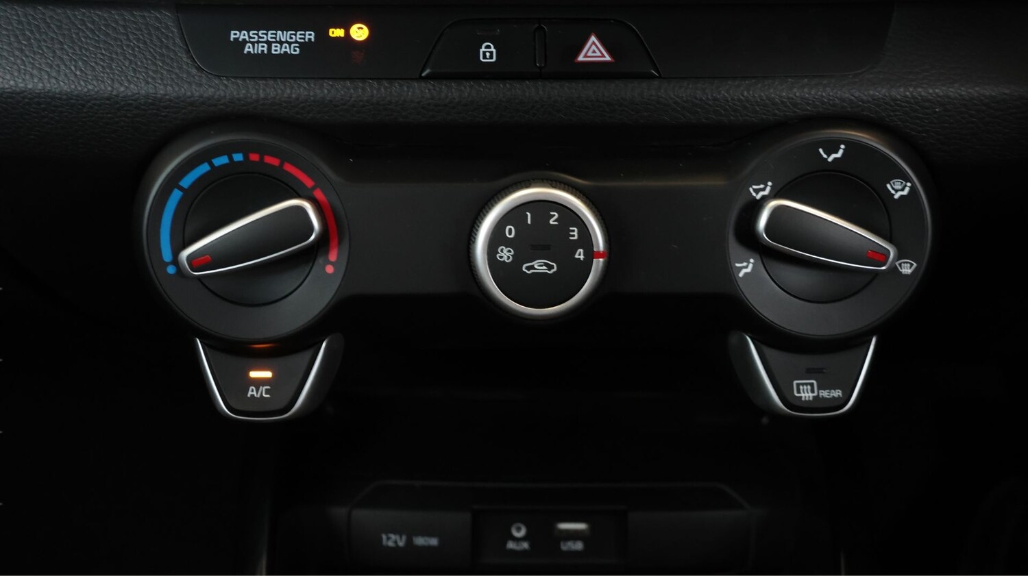 Used Kia Stonic for sale - 78186353: Photo 12