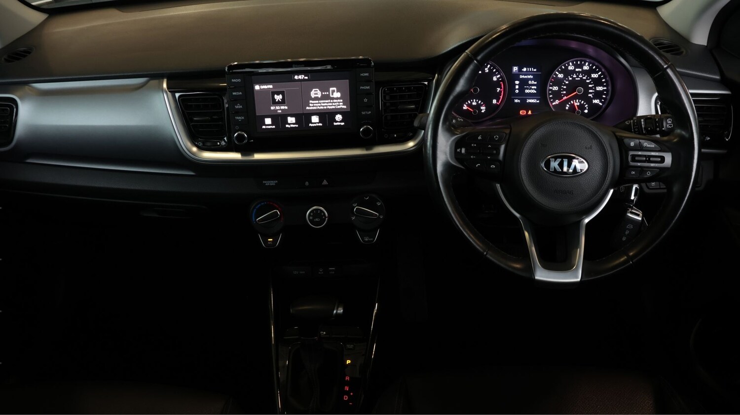 Used Kia Stonic for sale - 78186353: Photo 13