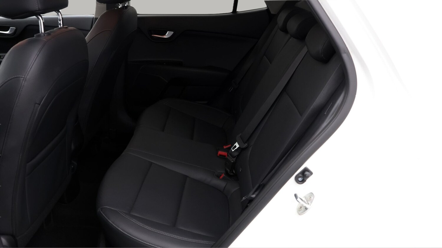 Used Kia Stonic for sale - 78186353: Photo 16