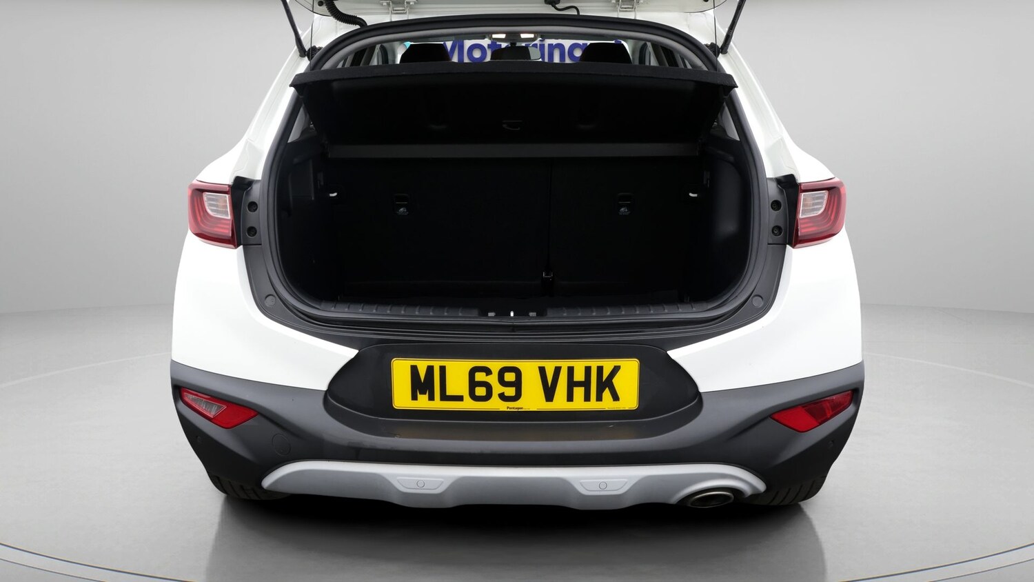 Used Kia Stonic for sale - 78186353: Photo 17