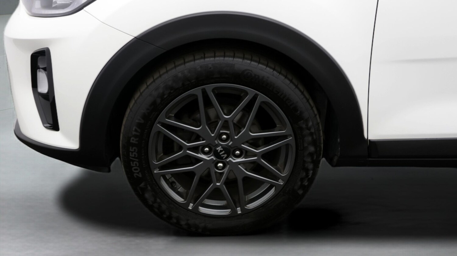 Used Kia Stonic for sale - 78186353: Photo 18