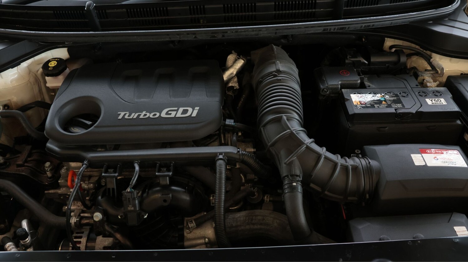 Used Kia Stonic for sale - 78186353: Photo 19