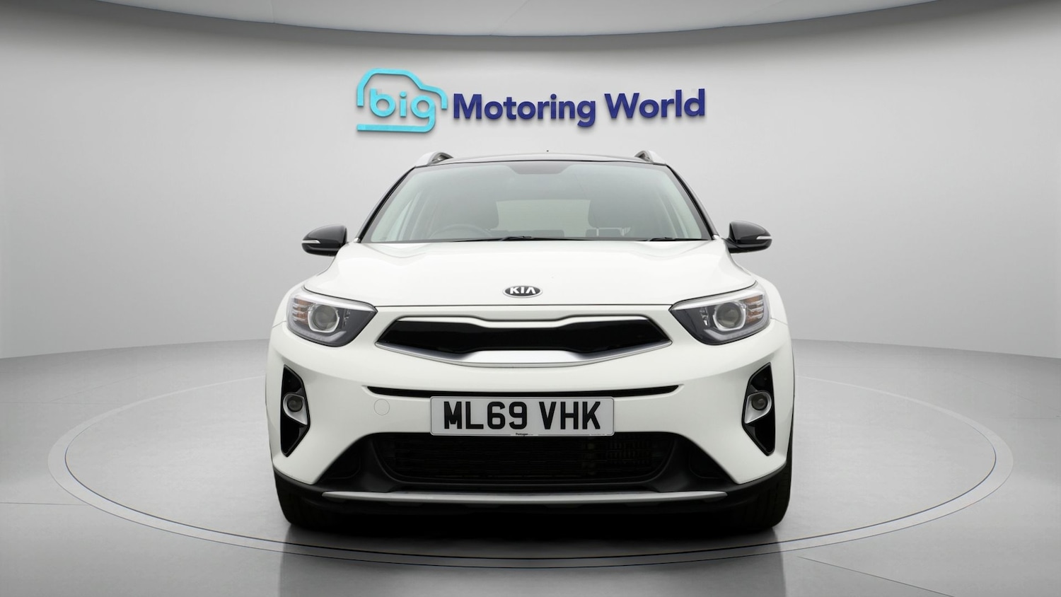 Used Kia Stonic for sale - 78186353: Photo 2