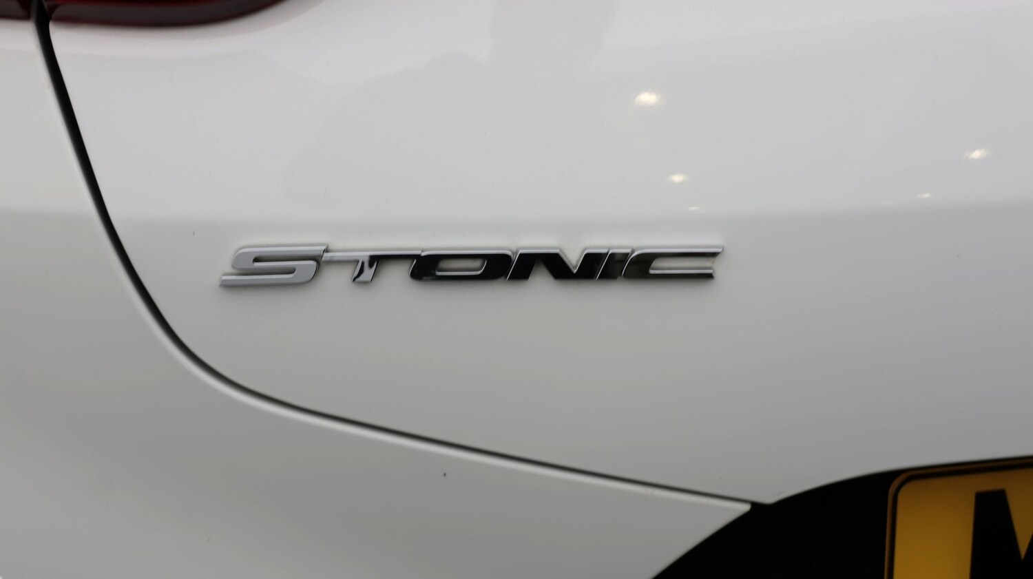Used Kia Stonic for sale - 78186353: Photo 21