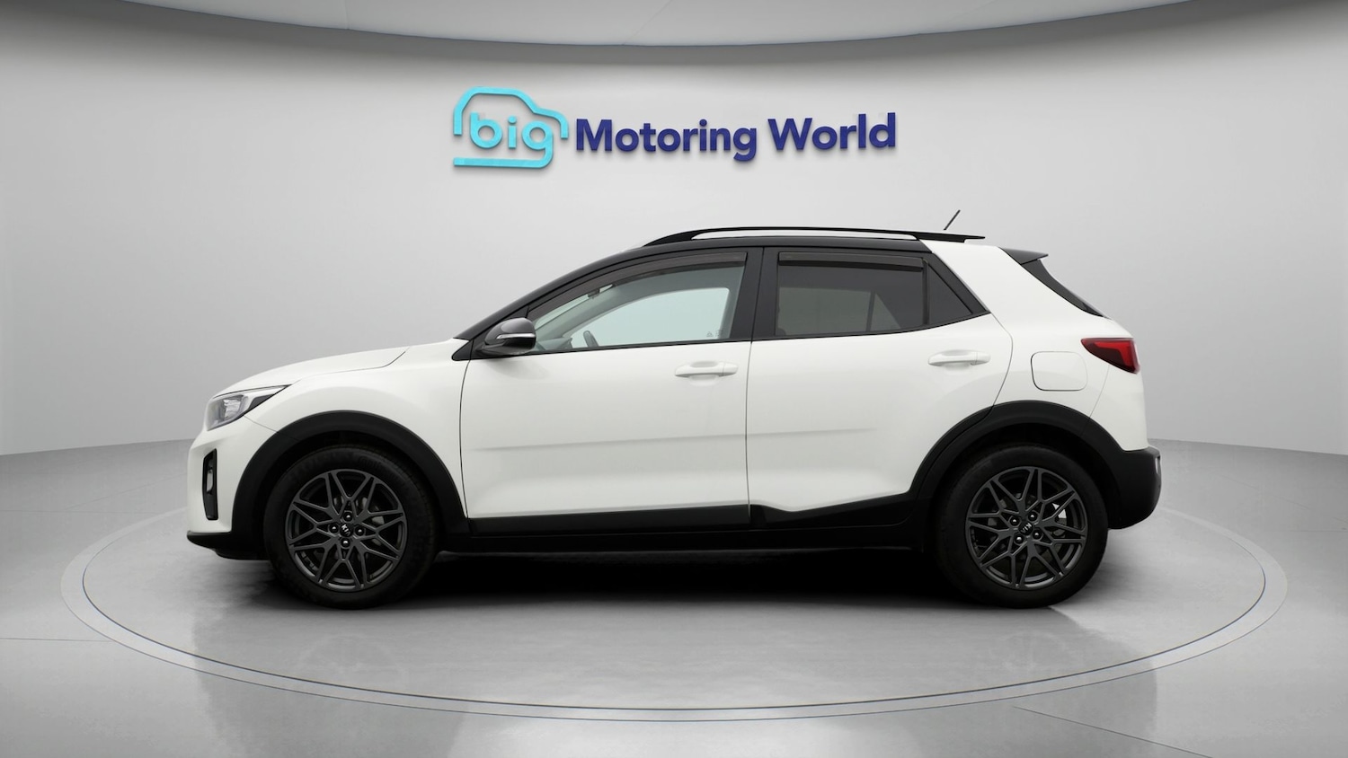 Used Kia Stonic for sale - 78186353: Photo 4