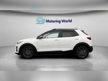 Used Kia Stonic 2019 for sale - 78186353: Photo