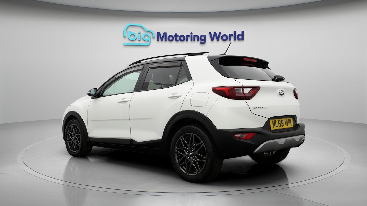 Used Kia Stonic for sale - 78186353: Photo 5