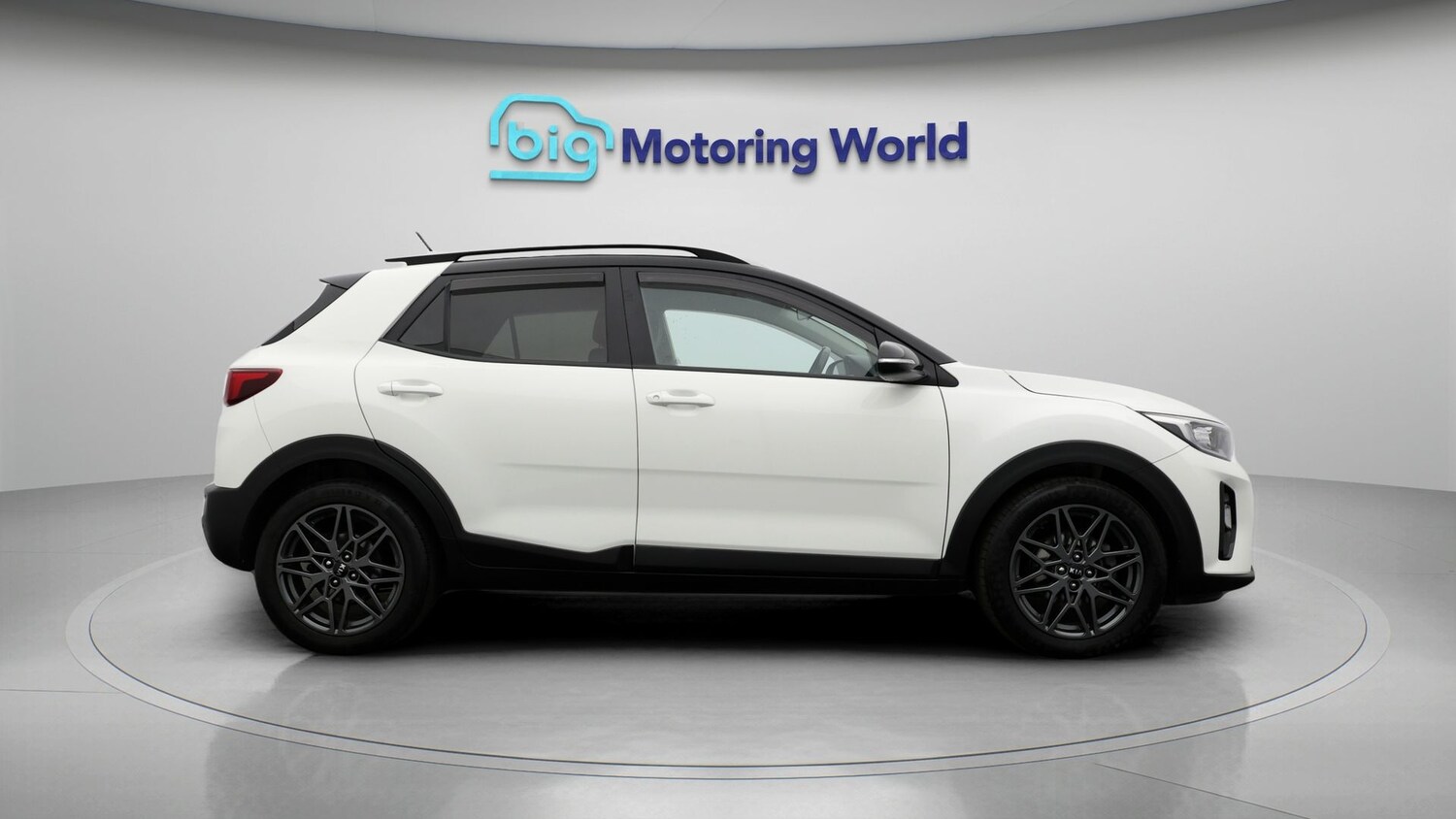 Used Kia Stonic for sale - 78186353: Photo 8