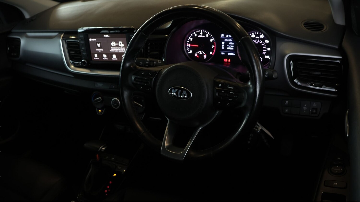 Used Kia Stonic for sale - 78186353: Photo 9