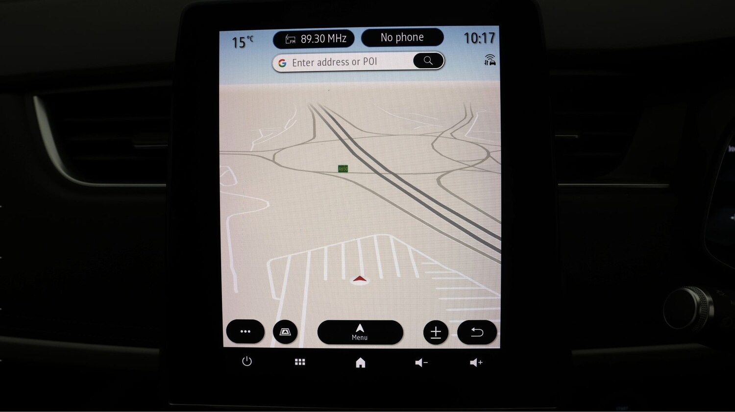 Used Renault Zoe 2021 for sale - 77717299: Photo 11