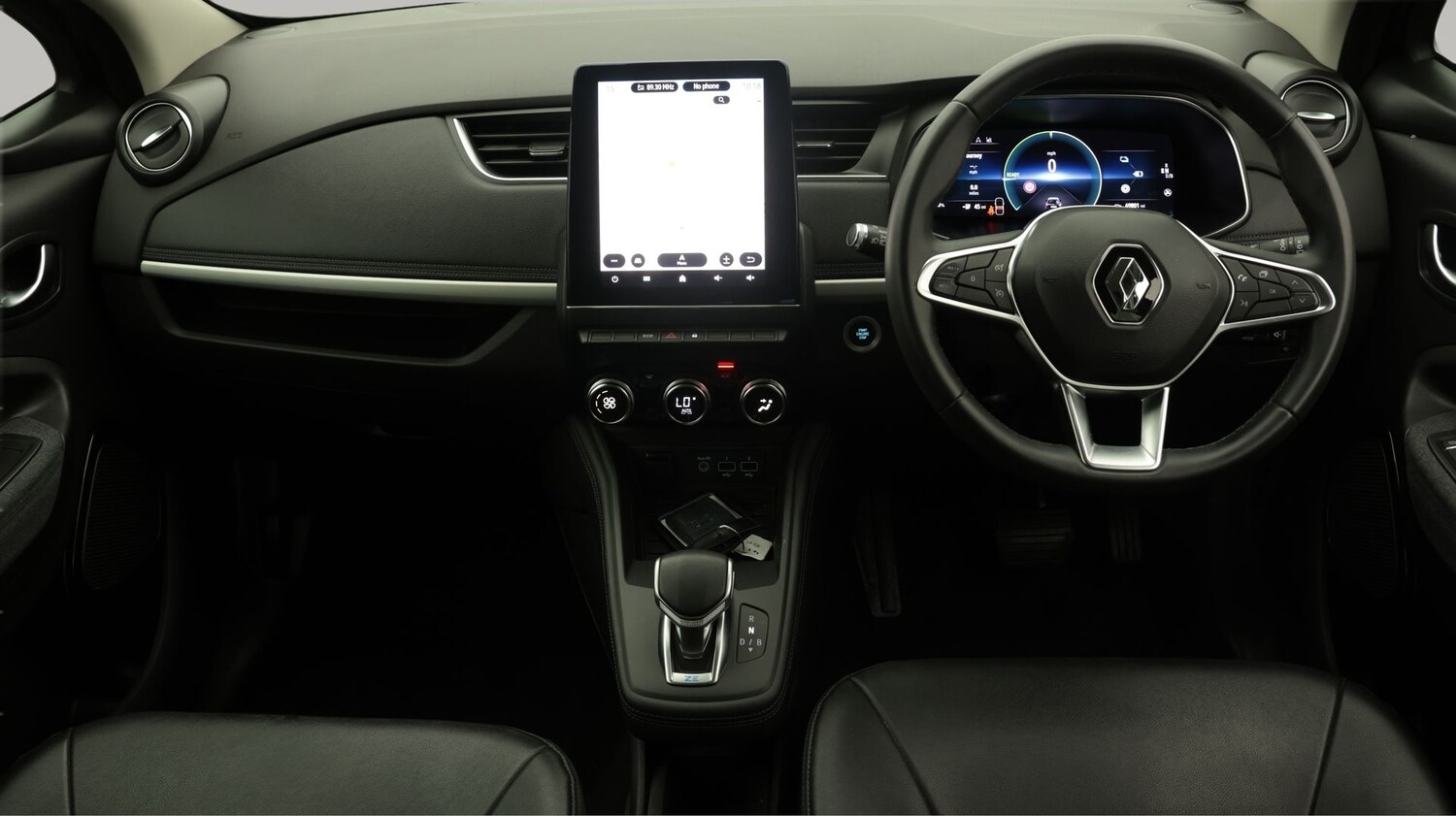 Used Renault Zoe 2021 for sale - 77717299: Photo 13