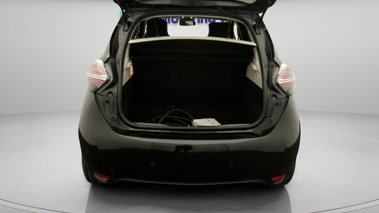 Used Renault Zoe 2021 for sale - 77717299: Photo 17