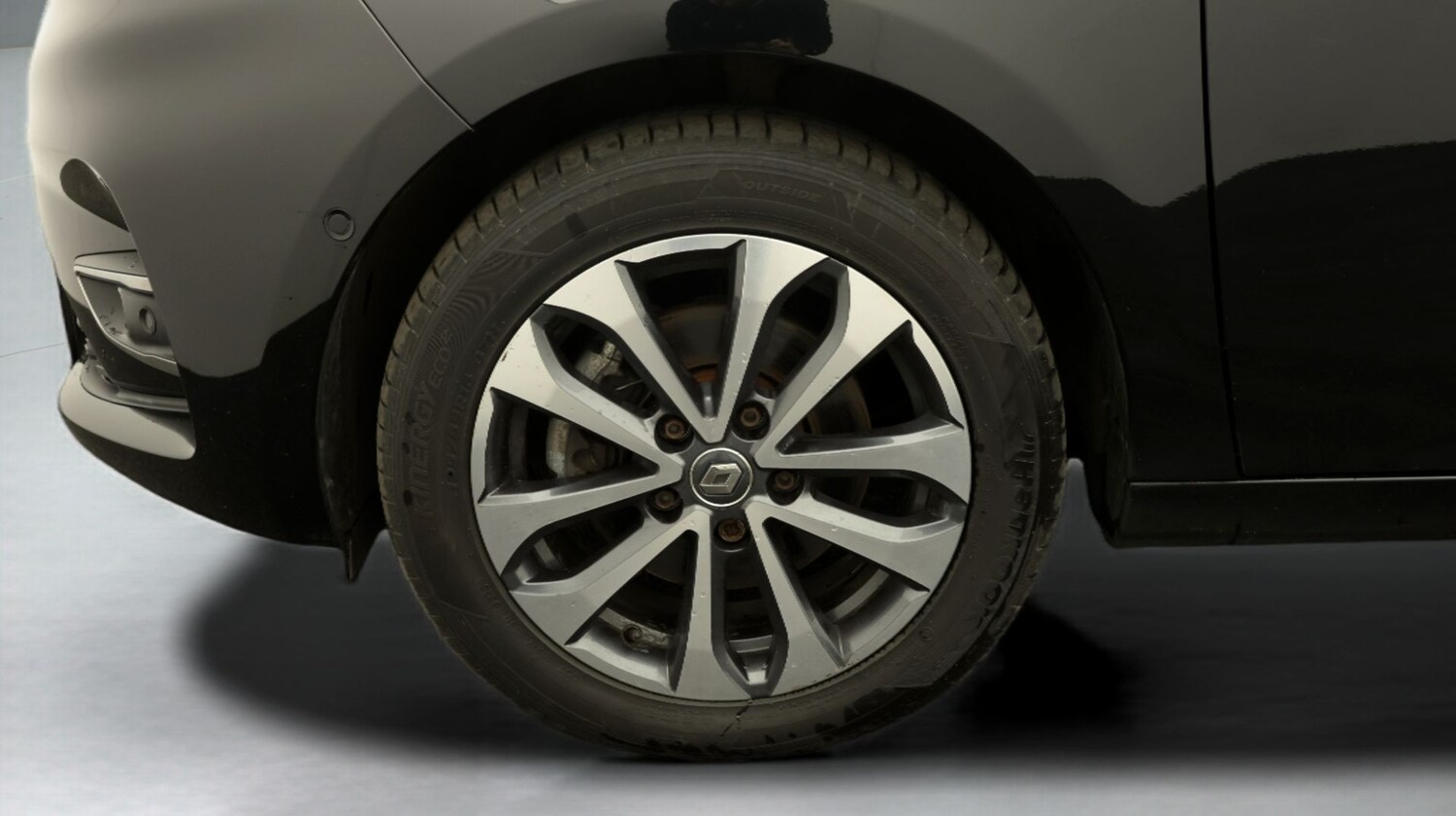 Used Renault Zoe 2021 for sale - 77717299: Photo 18