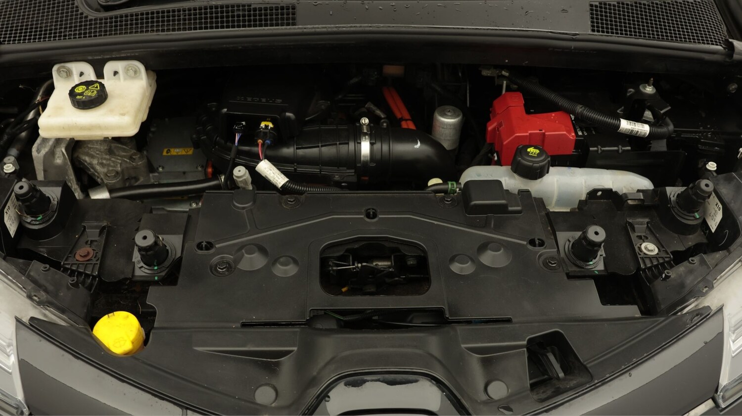 Used Renault Zoe 2021 for sale - 77717299: Photo 19