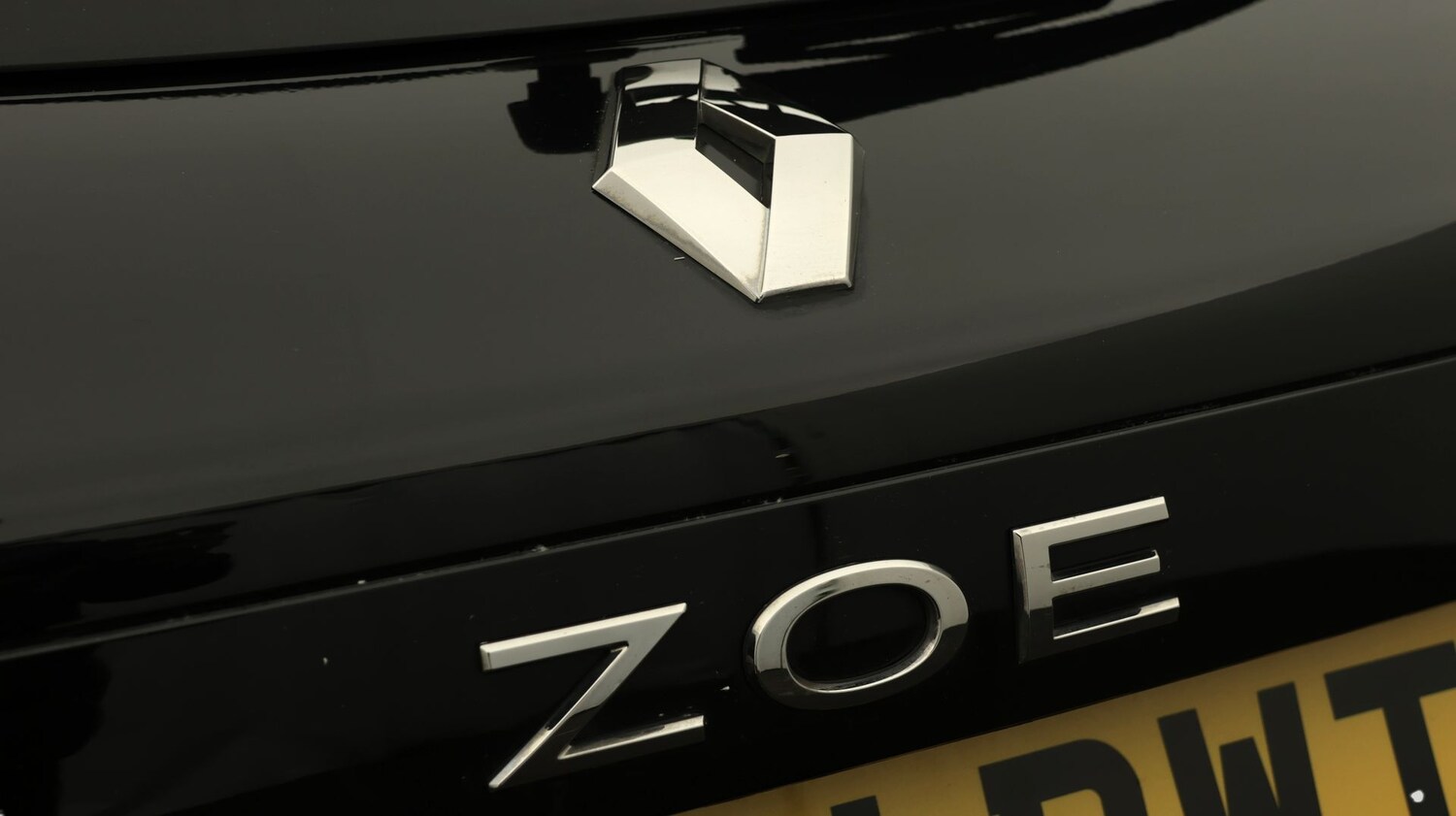 Used Renault Zoe 2021 for sale - 77717299: Photo 20