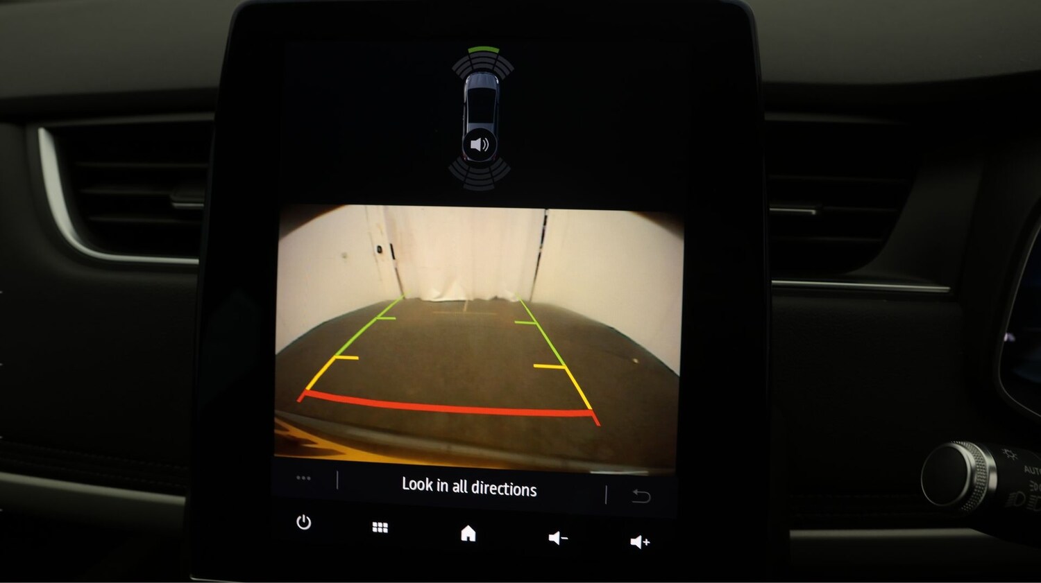 Used Renault Zoe 2021 for sale - 77717299: Photo 23