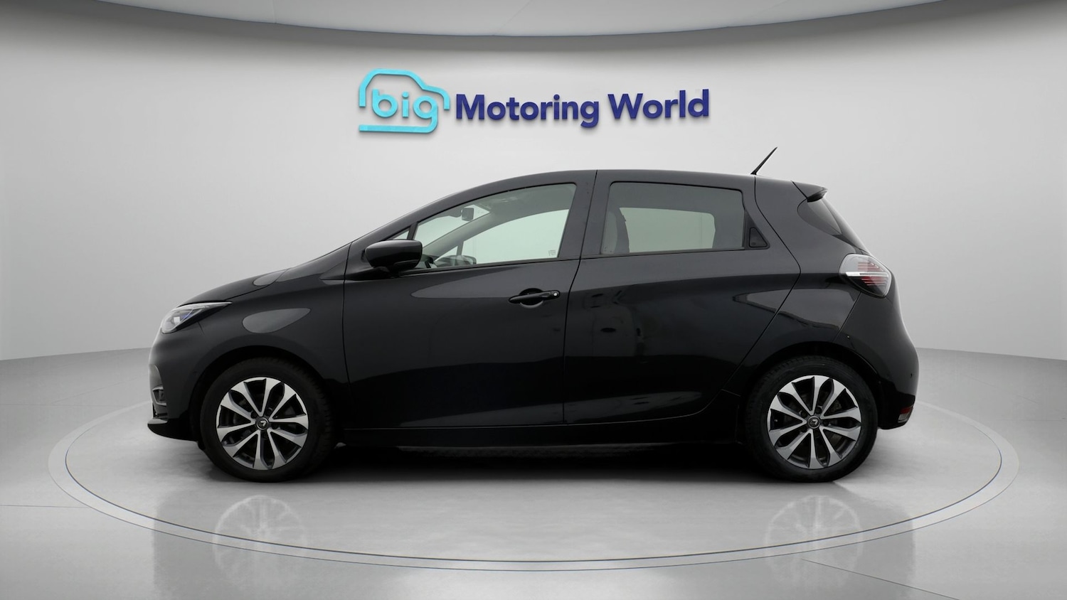 Used Renault Zoe 2021 for sale - 77717299: Photo 4