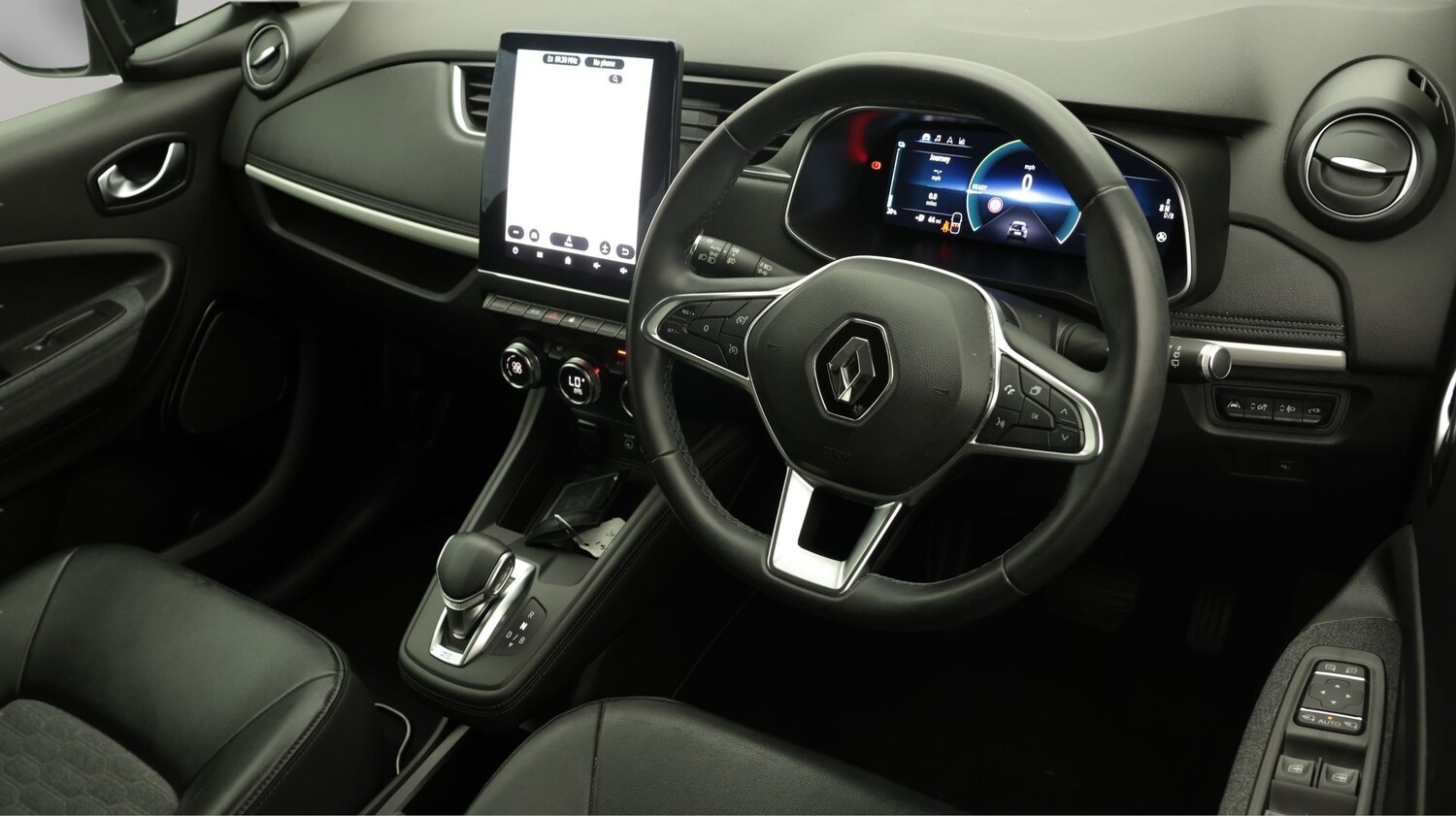 Used Renault Zoe 2021 for sale - 77717299: Photo 9