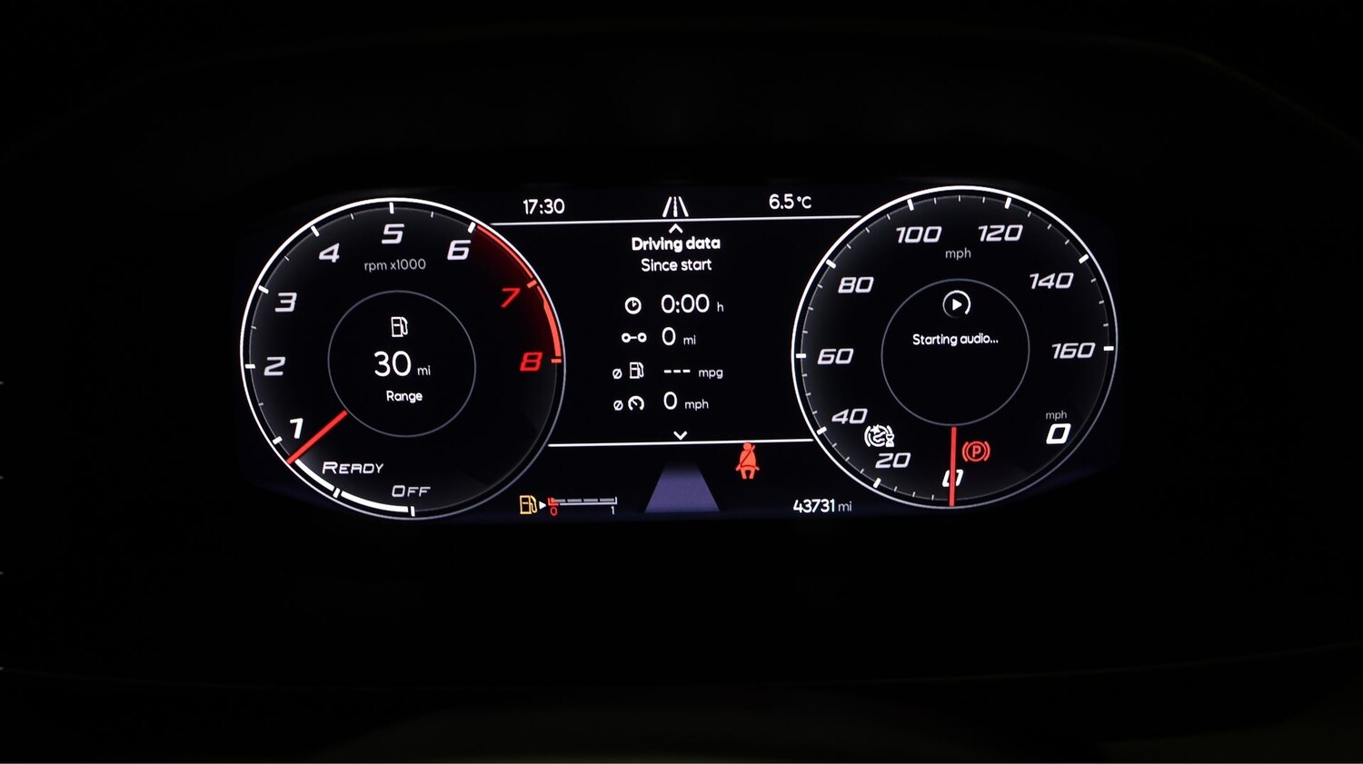 Used SEAT Leon 2022 for sale - 77310607: Photo 10