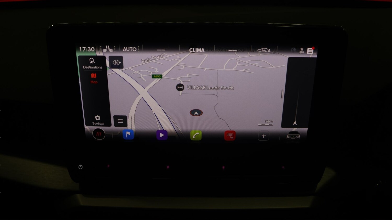 Used SEAT Leon 2022 for sale - 77310607: Photo 11