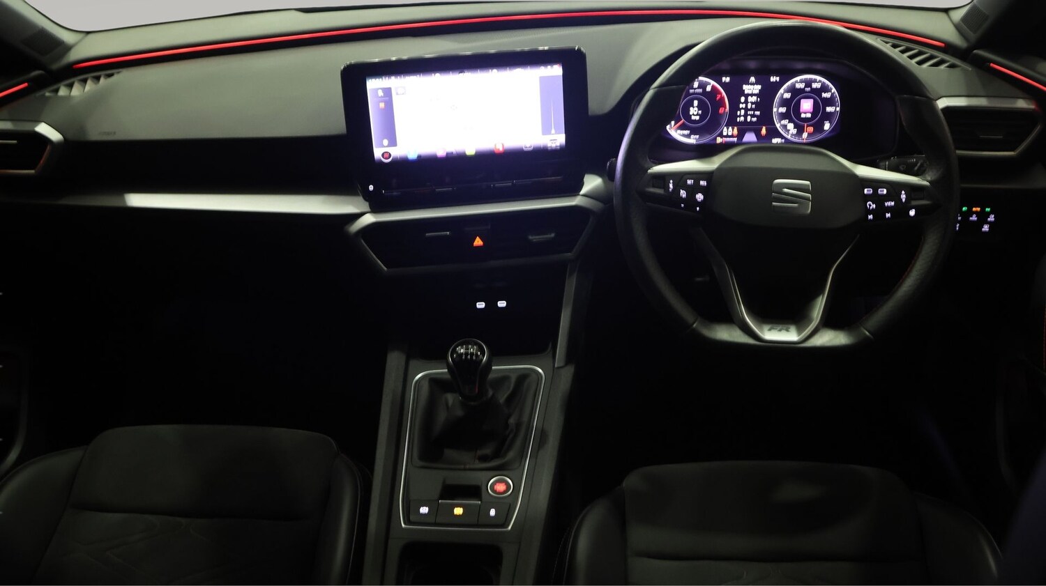 Used SEAT Leon 2022 for sale - 77310607: Photo 13