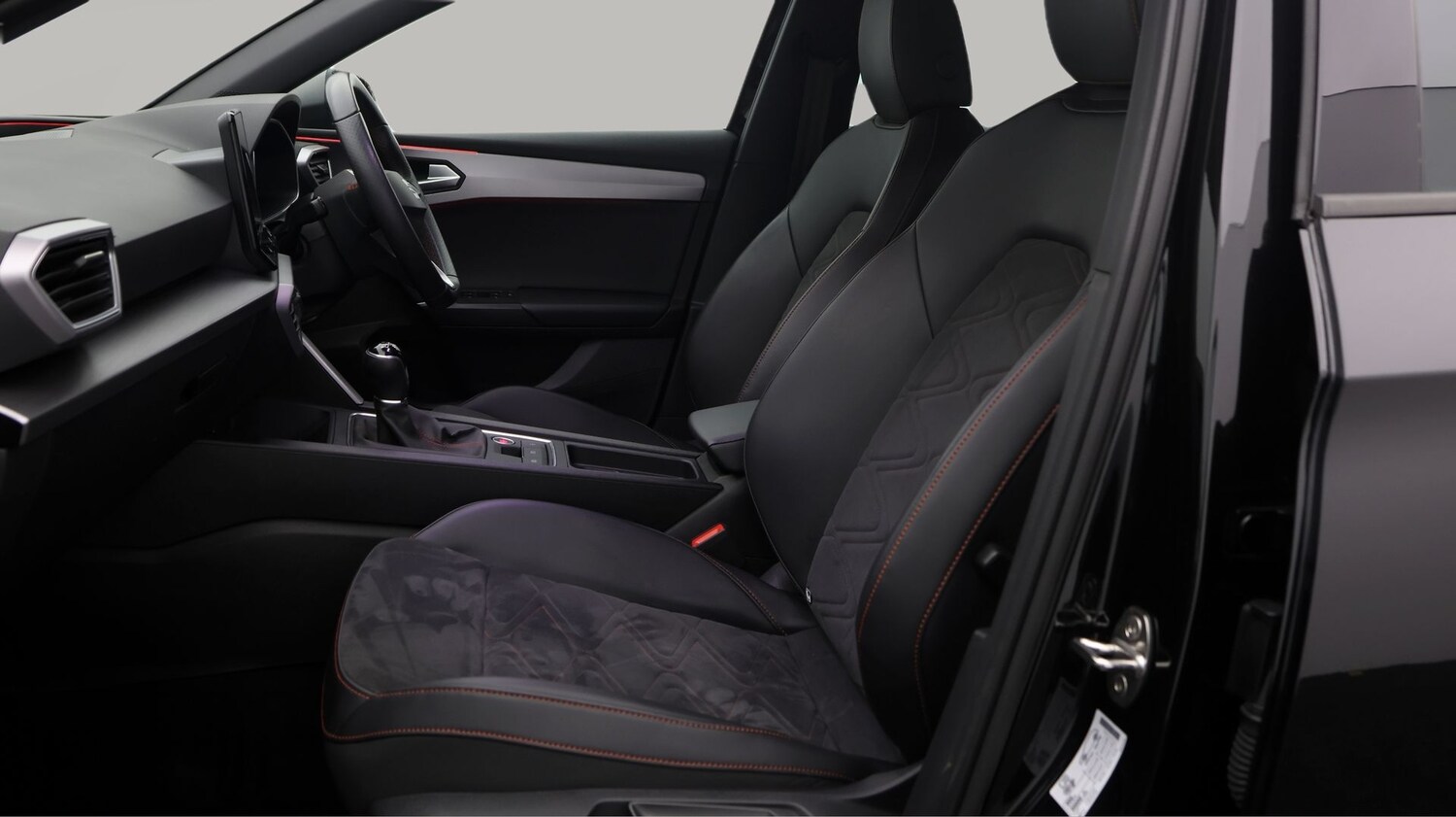 Used SEAT Leon 2022 for sale - 77310607: Photo 14