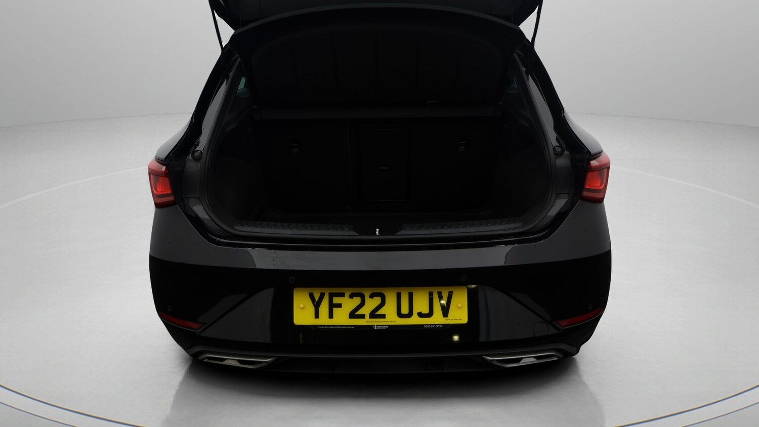 Used SEAT Leon 2022 for sale - 77310607: Photo 17