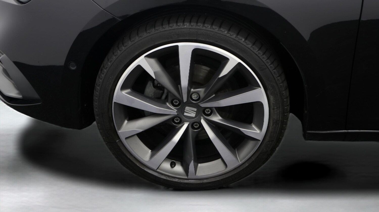 Used SEAT Leon 2022 for sale - 77310607: Photo 18