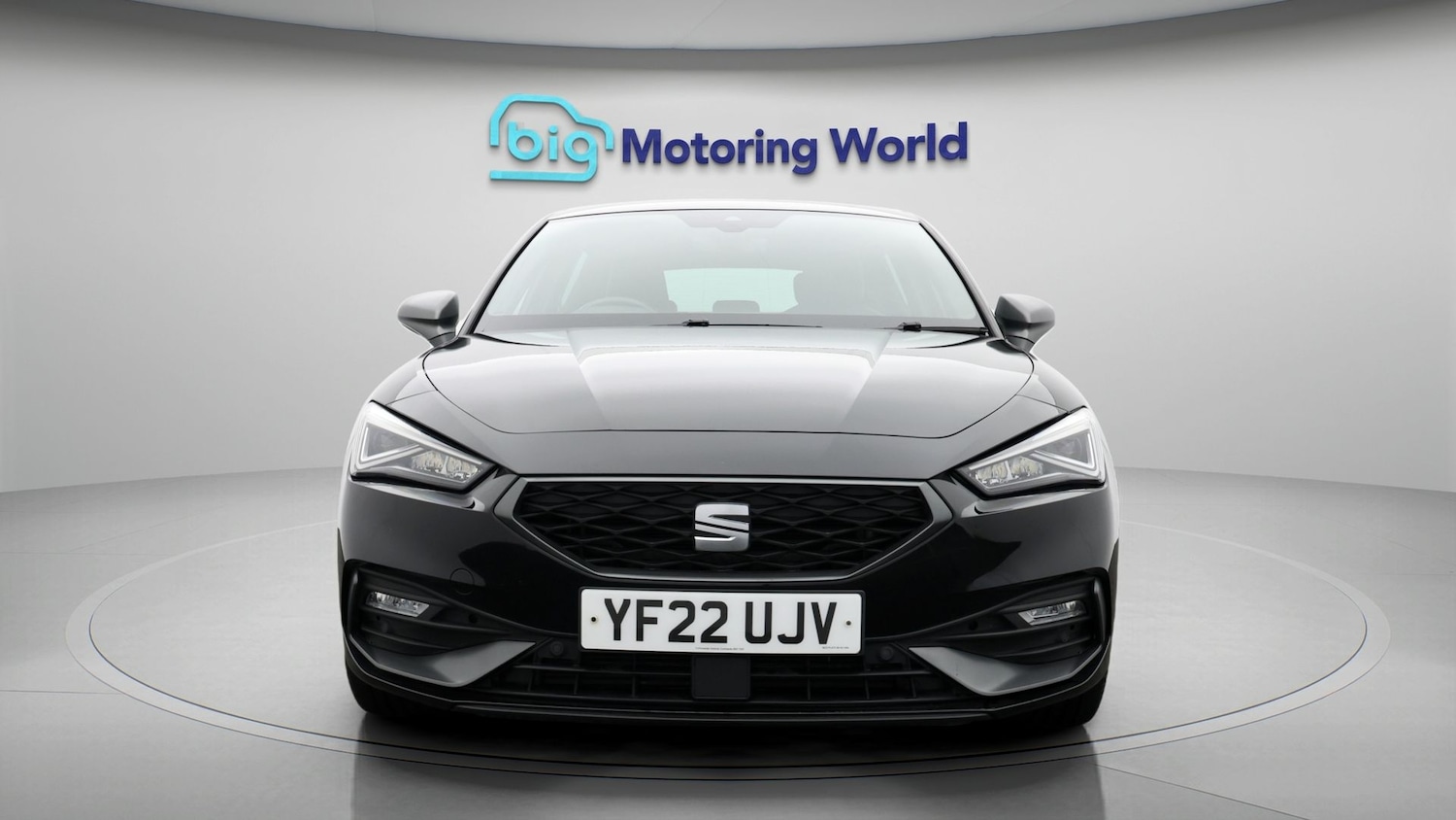 Used SEAT Leon 2022 for sale - 77310607: Photo 2