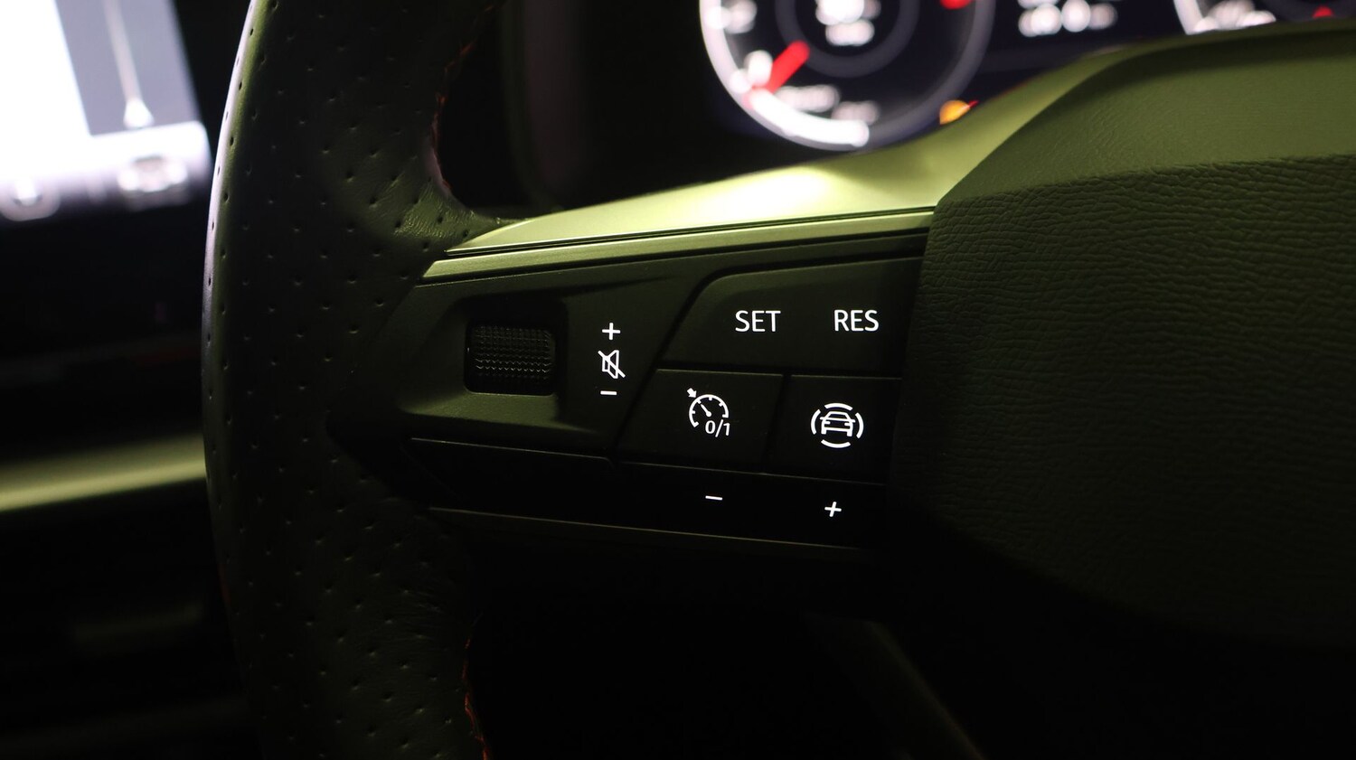 Used SEAT Leon 2022 for sale - 77310607: Photo 20