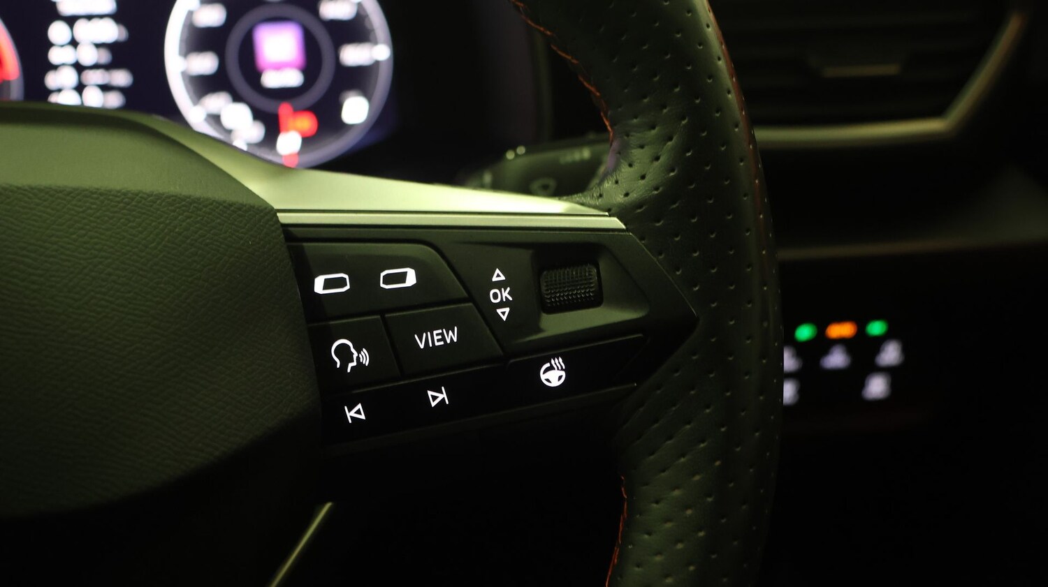 Used SEAT Leon 2022 for sale - 77310607: Photo 21