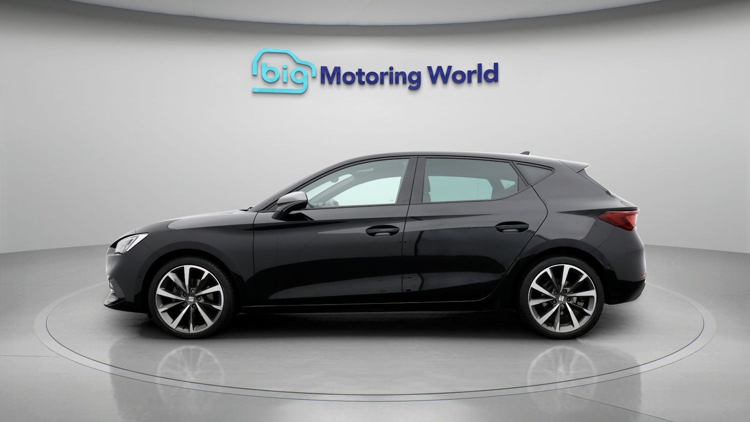 Used SEAT Leon 2022 for sale - 77310607: Photo 4