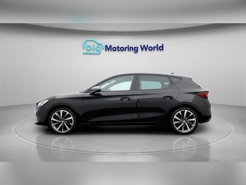 Used SEAT Leon 2022 for sale - 77310607: Photo