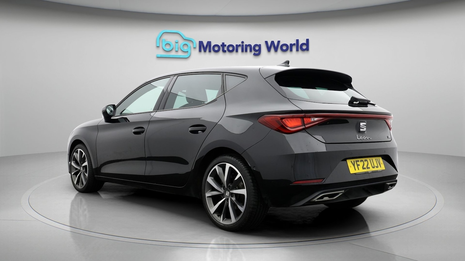 Used SEAT Leon 2022 for sale - 77310607: Photo 5