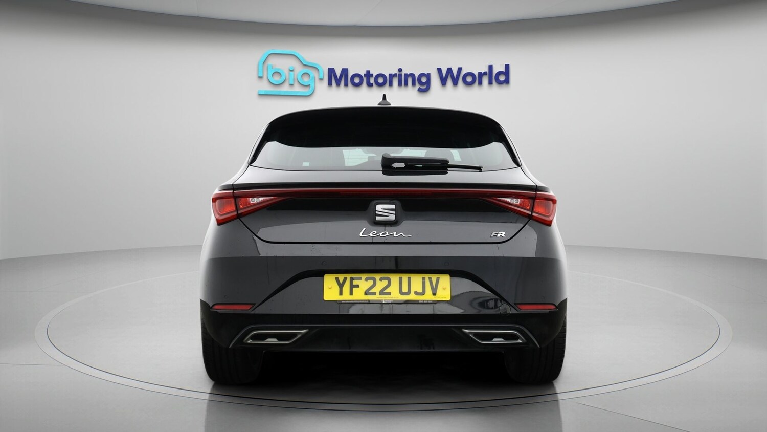 Used SEAT Leon 2022 for sale - 77310607: Photo 6