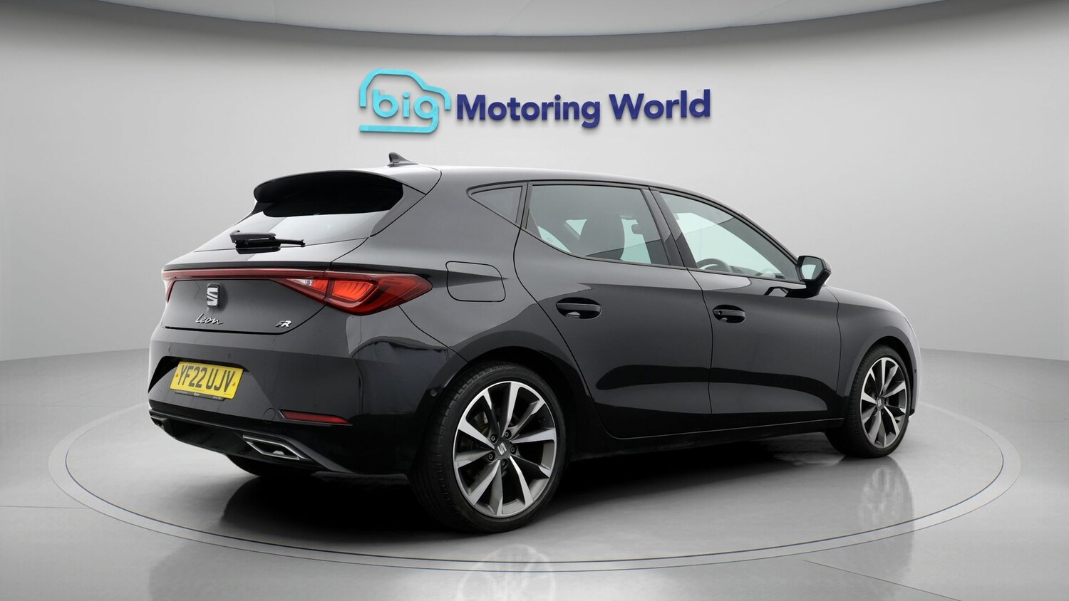 Used SEAT Leon 2022 for sale - 77310607: Photo 7