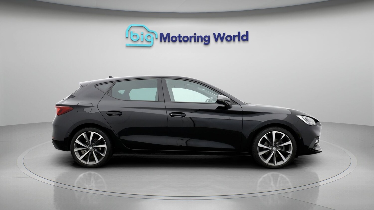 Used SEAT Leon 2022 for sale - 77310607: Photo 8