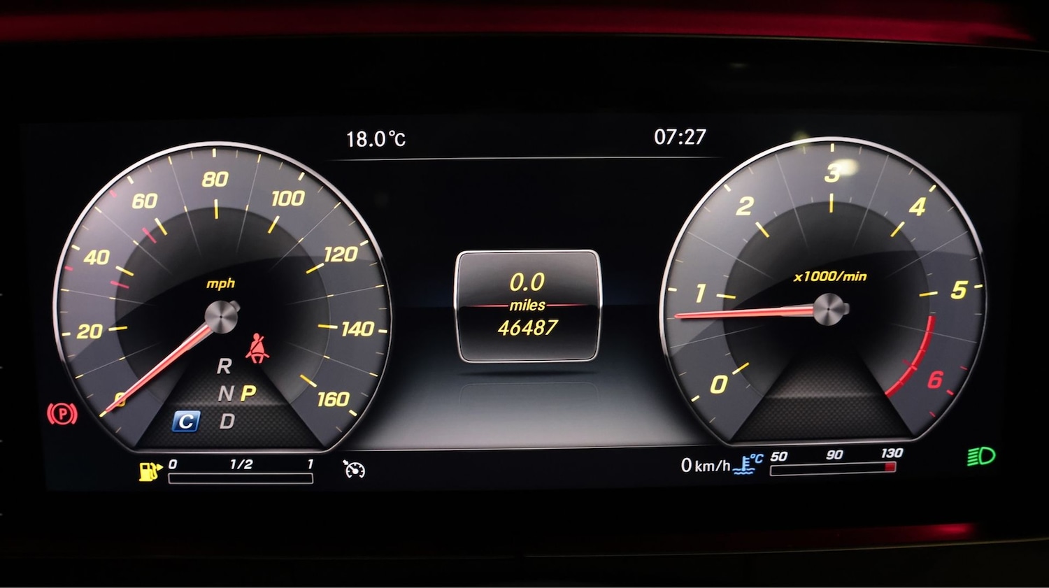 Used Mercedes-Benz E Class 2019 for sale - 77743077: Photo 10