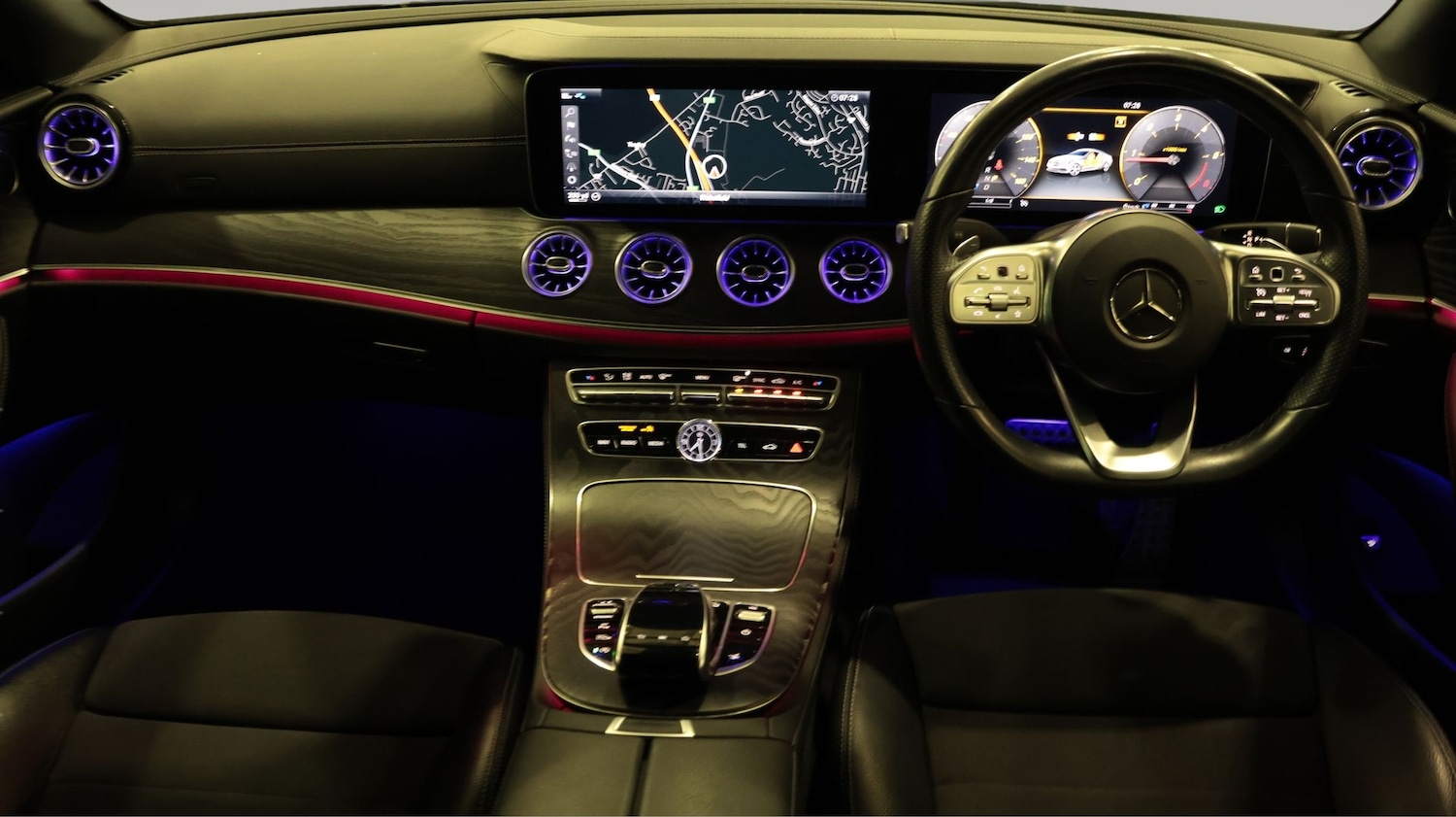 Used Mercedes-Benz E Class 2019 for sale - 77743077: Photo 13