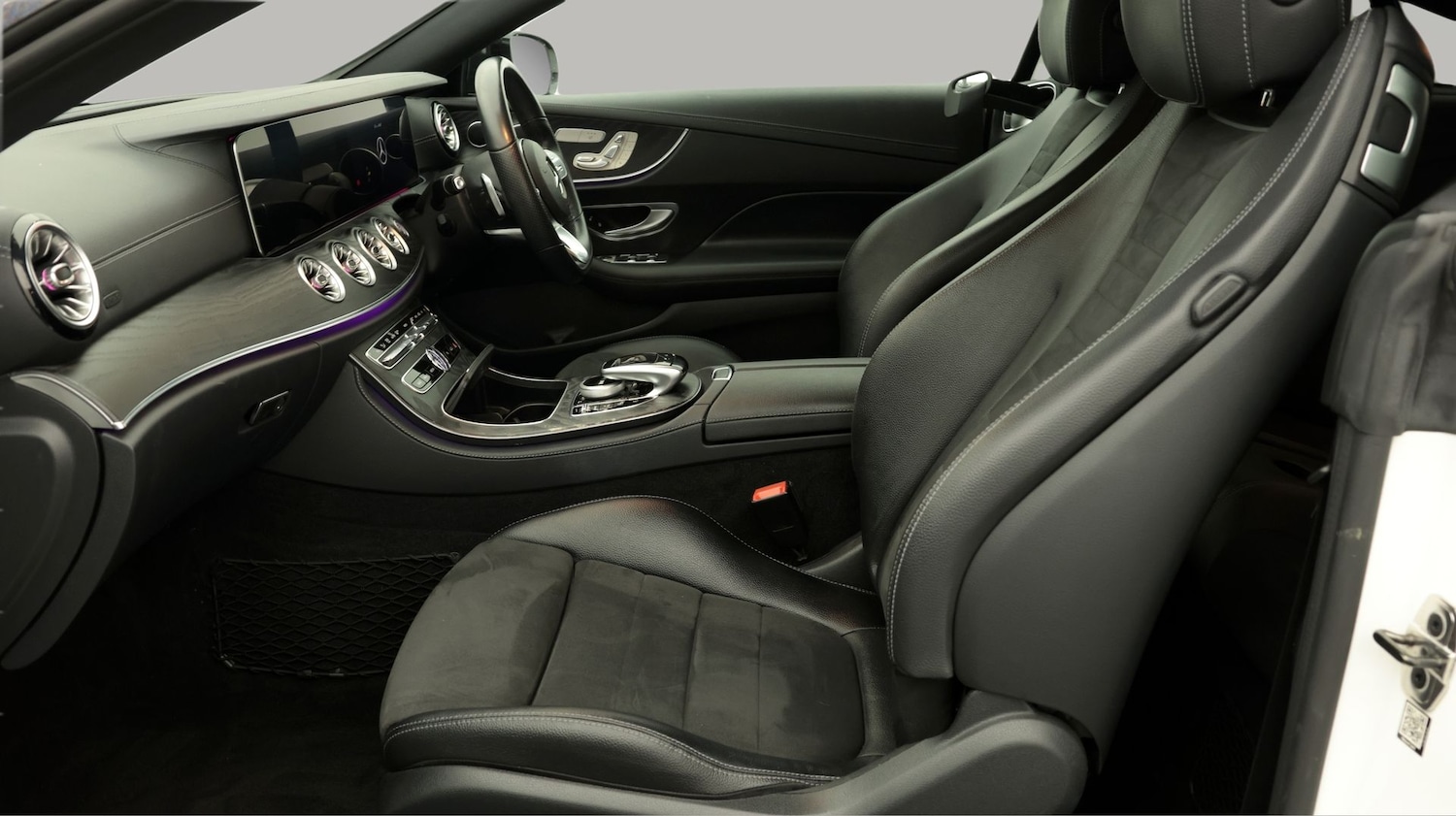 Used Mercedes-Benz E Class 2019 for sale - 77743077: Photo 14