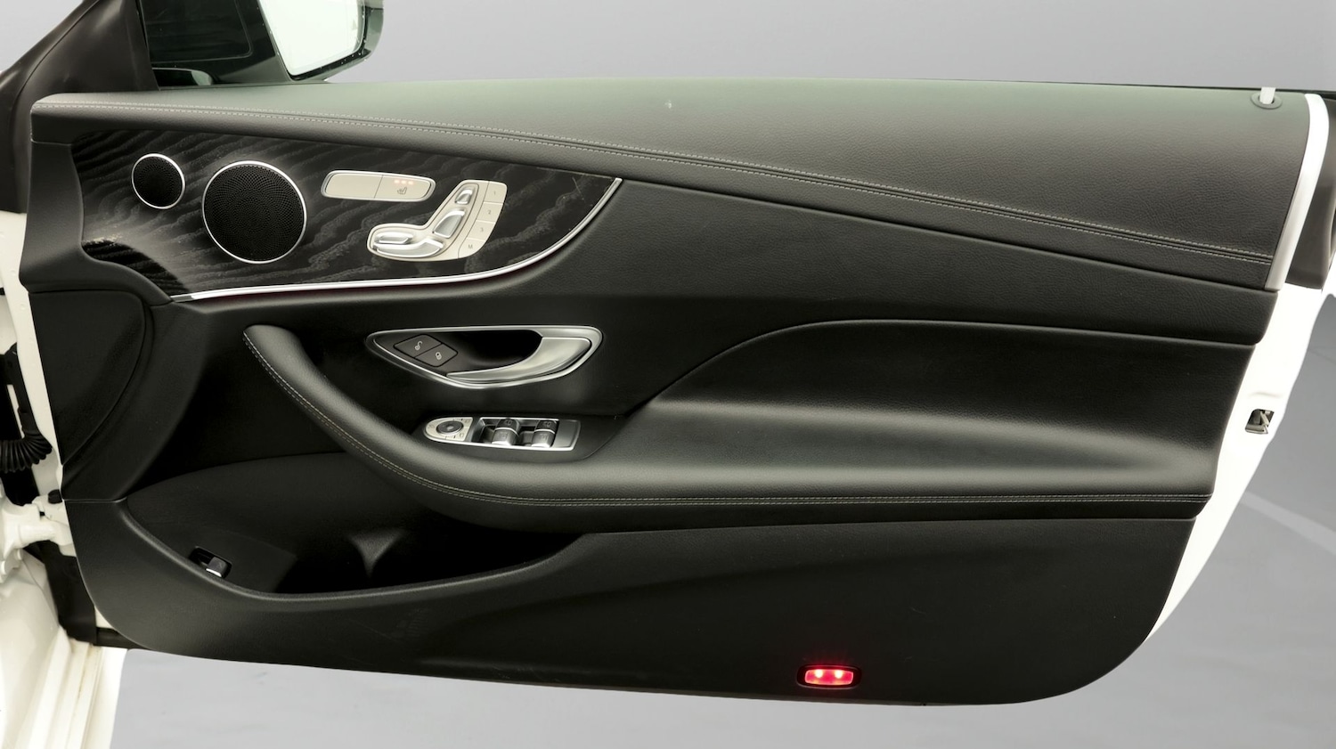 Used Mercedes-Benz E Class 2019 for sale - 77743077: Photo 15