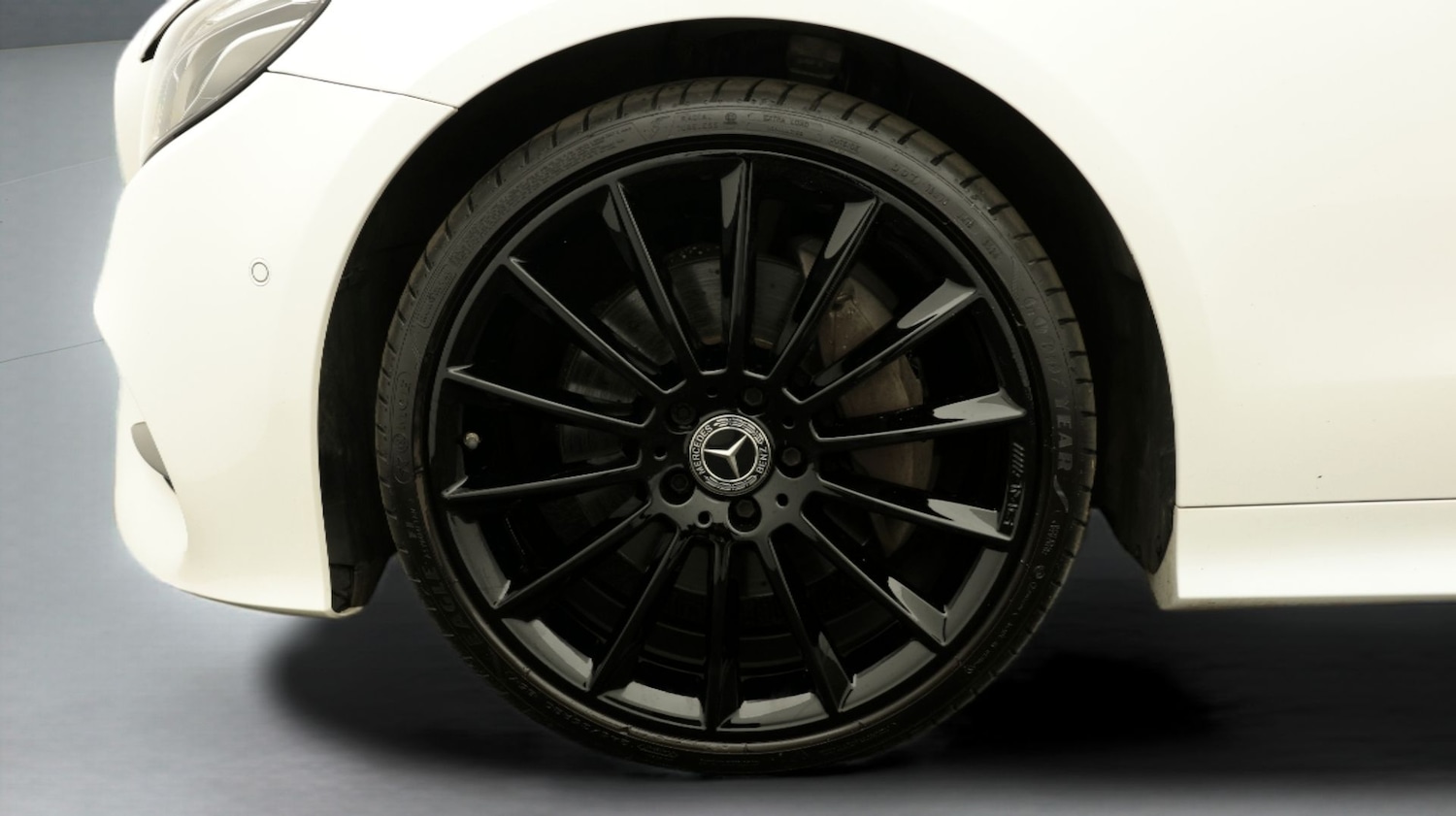 Used Mercedes-Benz E Class 2019 for sale - 77743077: Photo 18