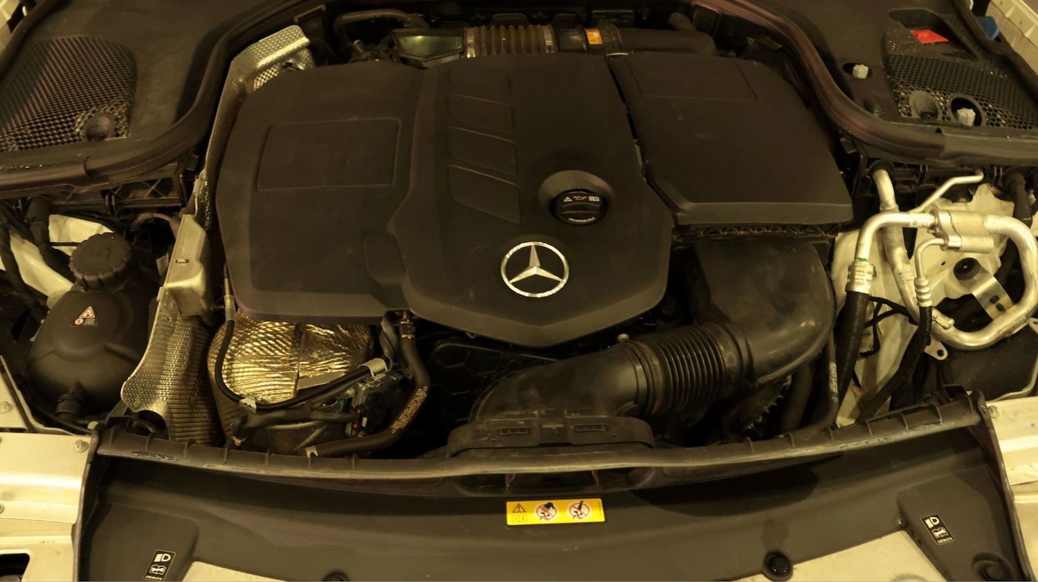 Used Mercedes-Benz E Class 2019 for sale - 77743077: Photo 19