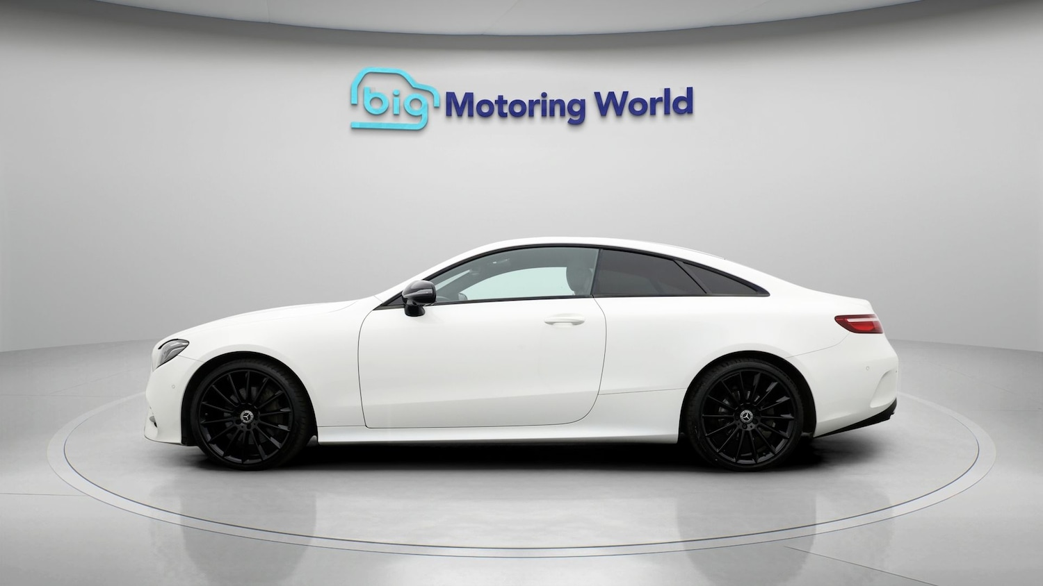 Used Mercedes-Benz E Class 2019 for sale - 77743077: Photo 4