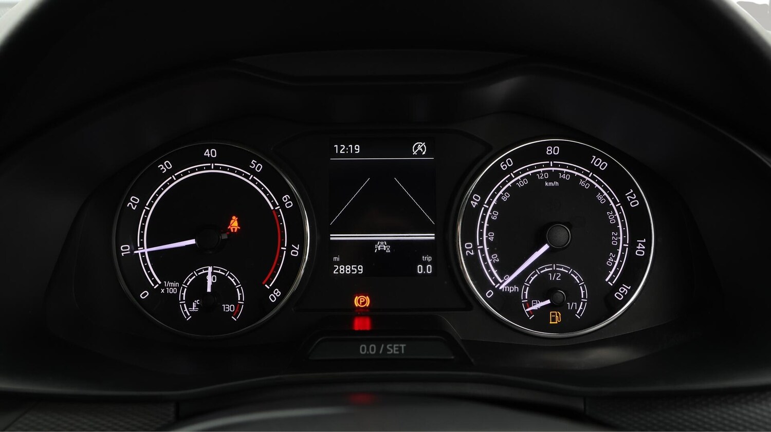 Used Skoda Kamiq 2022 for sale - 76440941: Photo 11