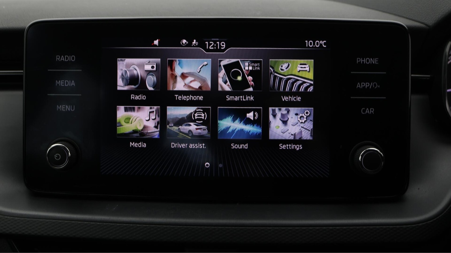 Used Skoda Kamiq 2022 for sale - 76440941: Photo 12