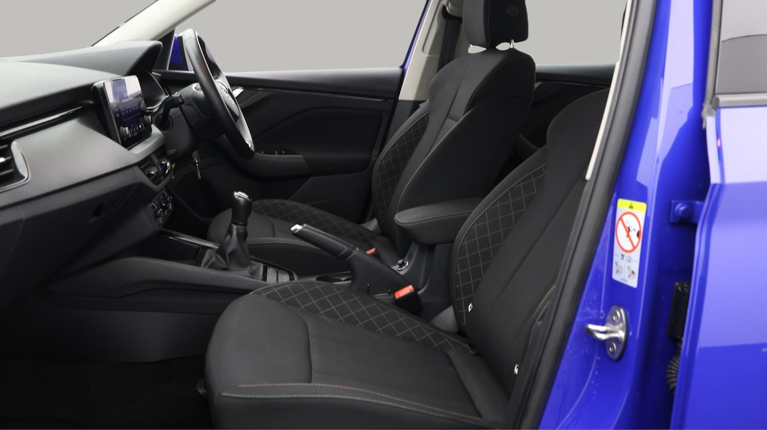 Used Skoda Kamiq 2022 for sale - 76440941: Photo 15