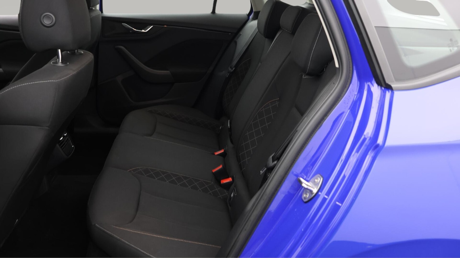 Used Skoda Kamiq 2022 for sale - 76440941: Photo 17